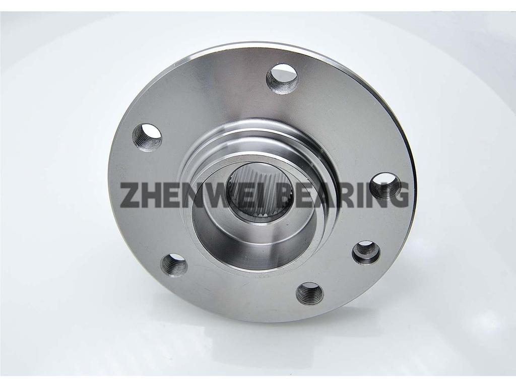 Rear Wheel Hub Bearing Assembly for VW Touareg