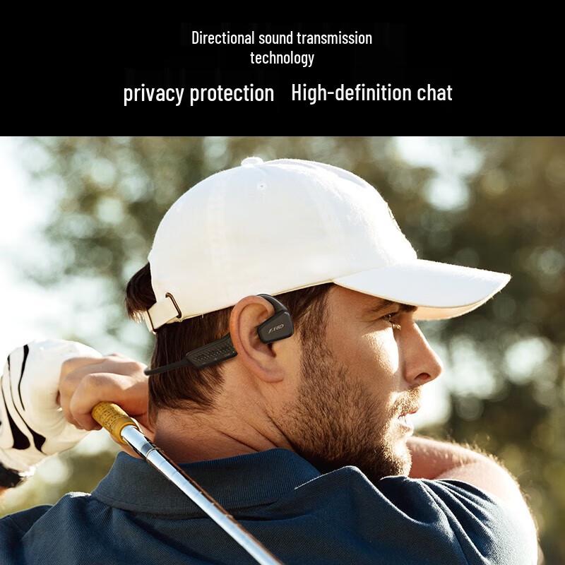 F&D O1 Air Conduction Running Headphones