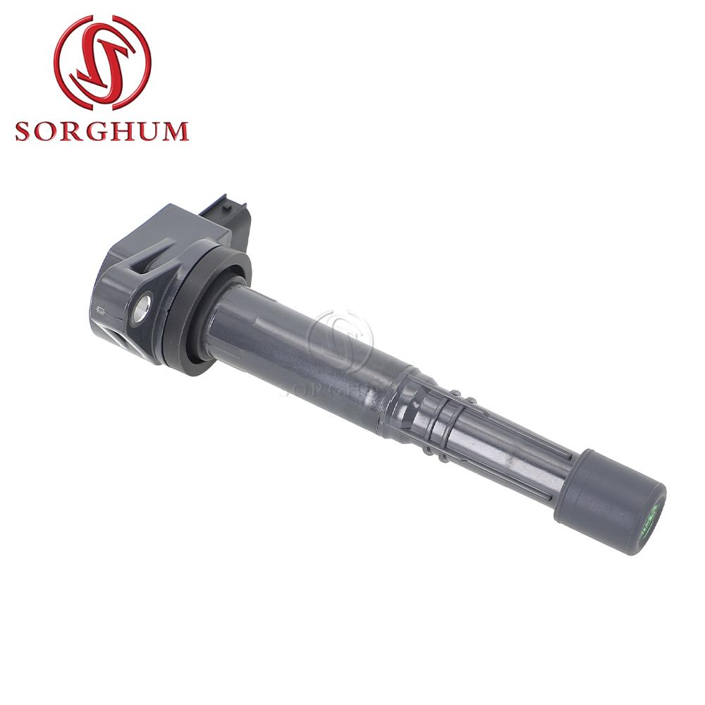 4PCS Ignition Coil For Honda Civic FD2 Accord CRV K20 K24 FA5 FG1 EP3 Element S2000 CSX RSX FA1 OEM 30520-PNA-007 30520PNA007 30520-PNA-007-1PCS