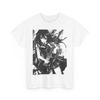 ANIME ROCKSTAR ART TEE Tshirt GIFT MEN WOMEN GRUNGE SHIRT GUITAR ROCK PUNK METAL