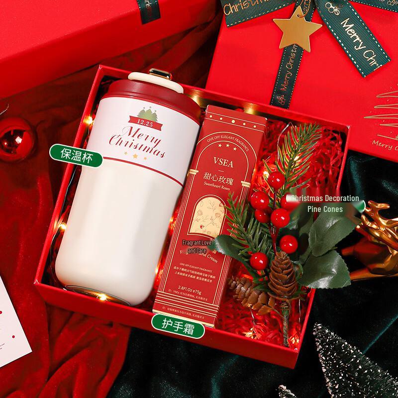 Aiqiyi A1 Christmas Gift Set 07