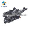 Thermostatgehäuse Basisbaugruppe 256002G500 für Hyundai/Kia Fahrzeuge