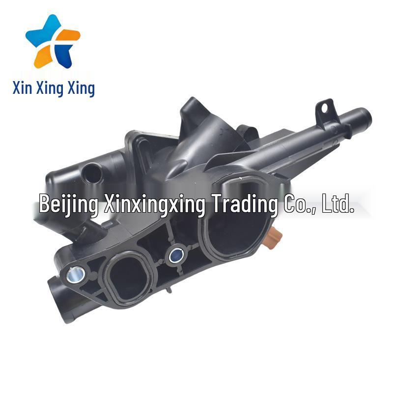 Thermostatgehäuse Basisbaugruppe 256002G500 für Hyundai/Kia Fahrzeuge
