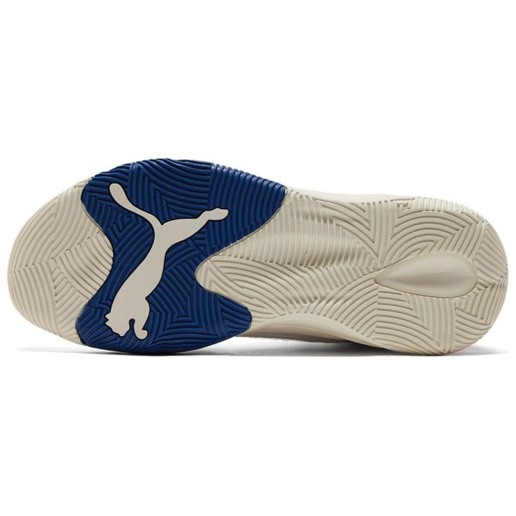PUMA Rebound Future Evo 'White High Risk Red' Men's 374899-06