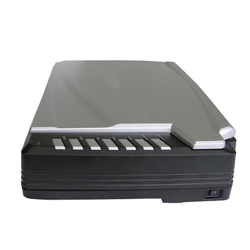 Uniscan FM3000 A3 Flatbed Document & Photo Scanner CN plug (adapter included)