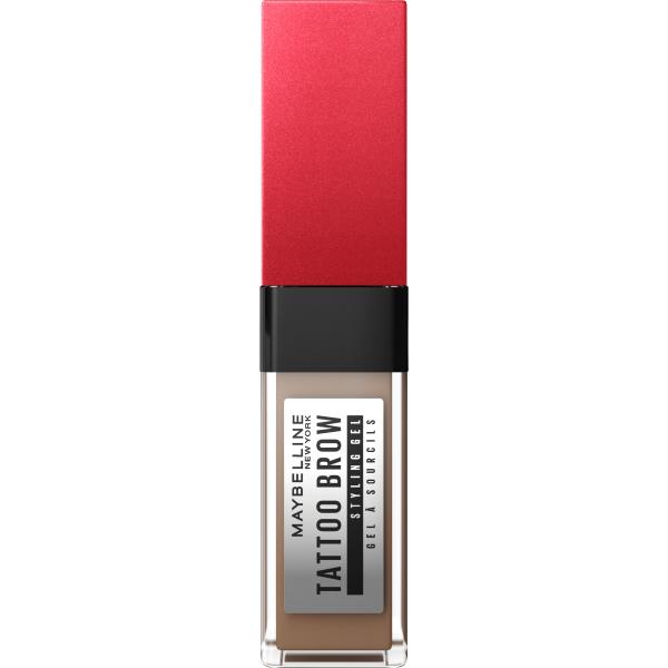 Maybelline Tattoo Eyebrow Gel 36H Lasting Nr. 250 Blonde 6ml
