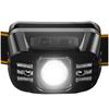 Shenhuo HL75-S Rechargeable LED Headlamp