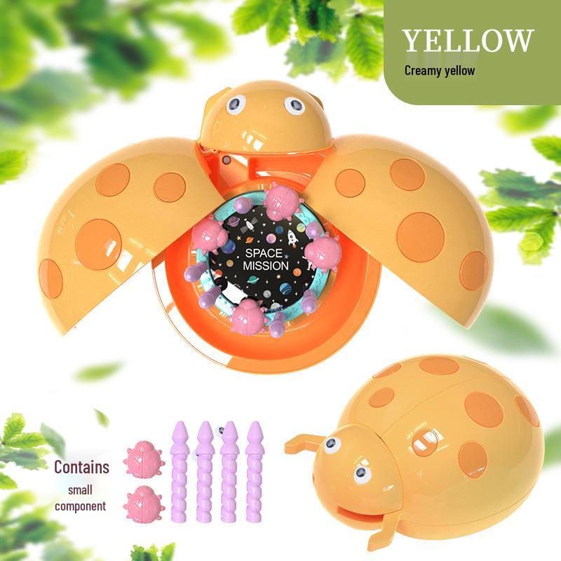 Mini tanzender Mann rotierende Spieluhr: Nähmaschine, Grammophon, Schreibmaschine Design