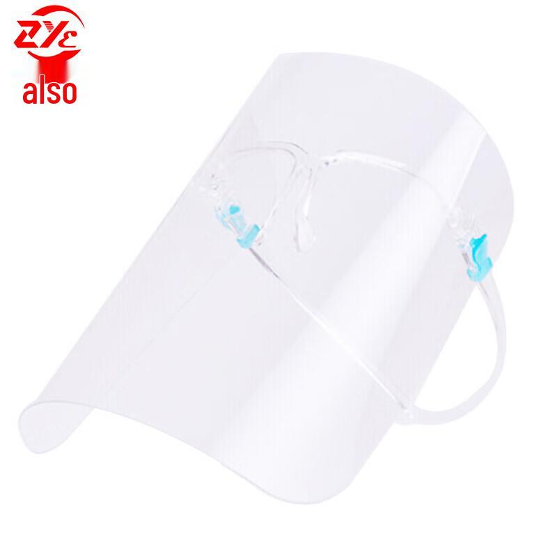 ZHE YE Full Face Protective Shield
