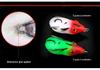 Schwimmende Froschköder Set: Weiche, Starke, Künstliche Froschköder mit Haken für Schwarzfisch
