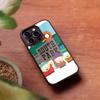 Cartoon S-south Parks Phone Case for Iphone 16 15 14 13 Pro Max 12 11 Mini 7 8 Plus Se Xr X Xs Fundas Shell PC+TPU Cover
