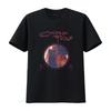 Rare Cocteau Twins Band  T Shirt for Men S 2345 XL Rock Concert Design Tma428 Vintage Washed Stylish Versatile Designer Clothes