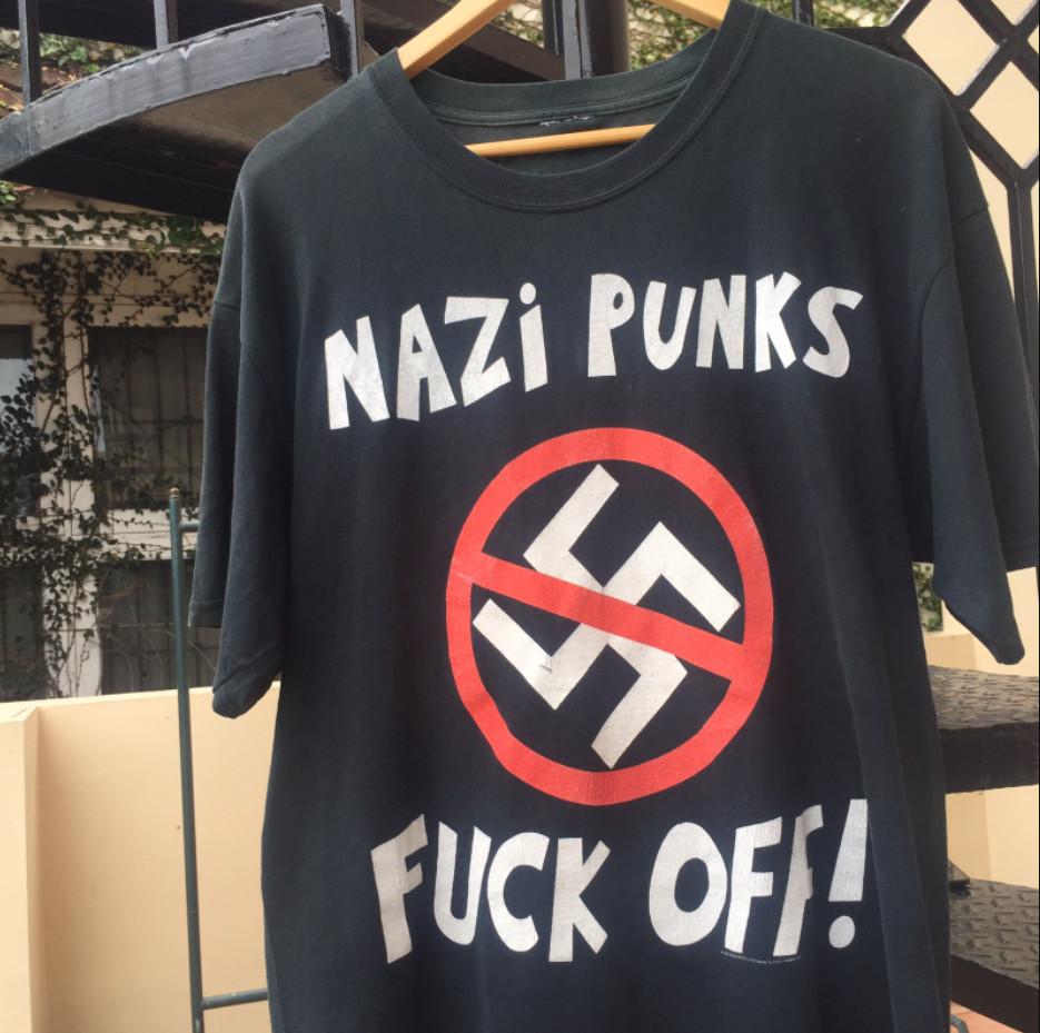 

Dead Kennedys Black Short Sleeve Cotton Unisex S-5XL V202 Unisex T-Shirt XXXL