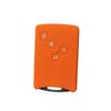 Durable Key Holder Shockproof Silicone Wear-resistant