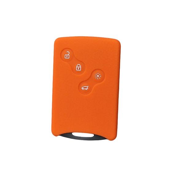 Durable Key Holder Shockproof Silicone Wear-resistant