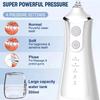 IPX6 Waterproof Oral Irrigator Protable Water Flosser Teeth Whitening Dental Pick Mouth Washing Pulse Dentistry Tools Cleaner