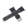 CASIO GW-5500, G-5500 Replacement Band (Strap) *Compatible Band for GW-5510B, GW-5525A, GW-5525B, GW-5530C