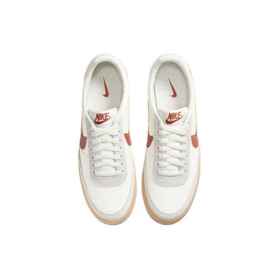 Nike Killshot 2 Leather Sail Desert Orange - 432997-127