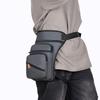 Multi Purpose Men's Crossbody Bag High Quality Man Shoulder Bag Leg Bags Fashion Casual Men Belt Bag Biking Bag Fanny Pack Bolsa