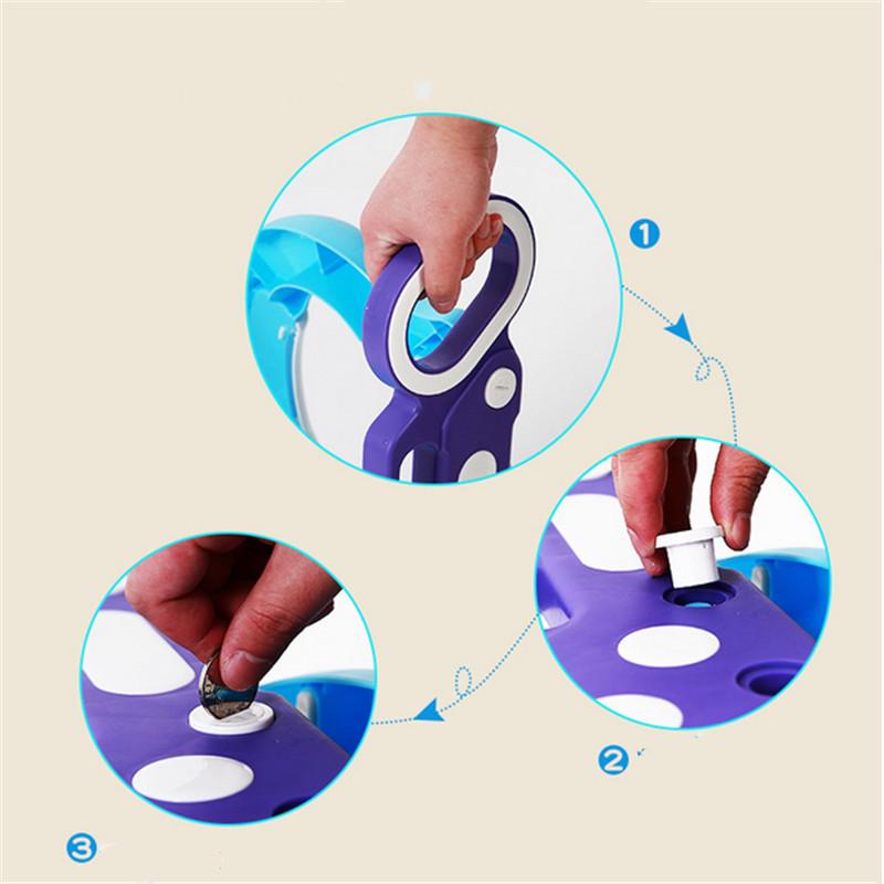 Buy Baby Potty Training Seat Children S Potty Baby Toilet Seat With Ladder Infant Toilet Training Seat At Affordable Prices Free Shipping Real Reviews With Photos Joom