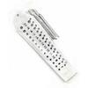 Micro Tap & Die Set With Screw Plate & 14 Taps Alloy Steel Screwplate For W/ 0.7mm 2mm Range Fitting For Rep Tap & Die Set