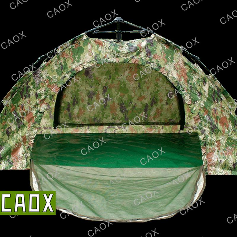 CAOX Automatic Single-Person Camping Tent