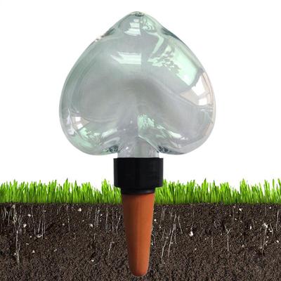 Automatic Waterer Home Lazy Watering Tool Tourist Travel Water Dripping Device Drip Irrigation Accessories Watering Plants
