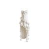 Ruffle Leaf Irregular Suspender Dress Fairy Seaside Vacation Beach Dress Summer Temperament