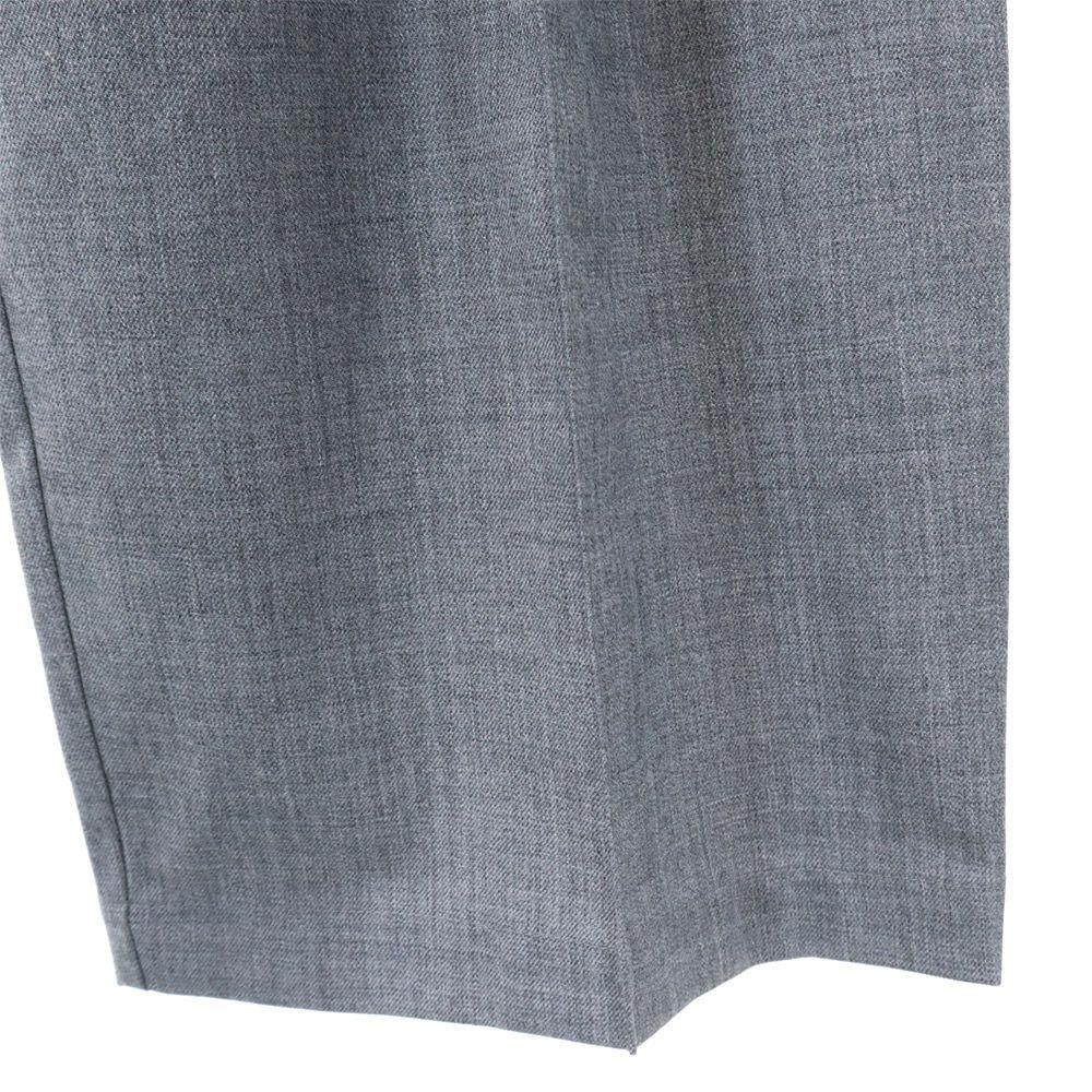 unused Y-3 Slacks pants XS gray Waist rubber Men's Used