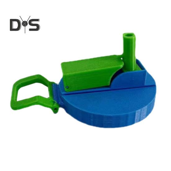 Soda Can Lids BPA-Free Straws Can Covers for Soda Beer Juice Reusable Lid for Canned Beverage Beer Juice Seltzer