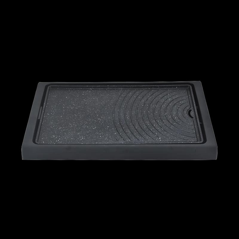 Lijia Multifunction Electric Grill & Fry Pan