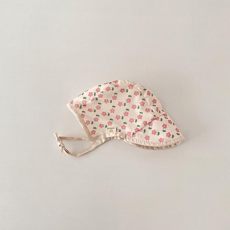 Palarie Protectie solara Reglabila Sidilica Floare Confortabil Respirabila Fete