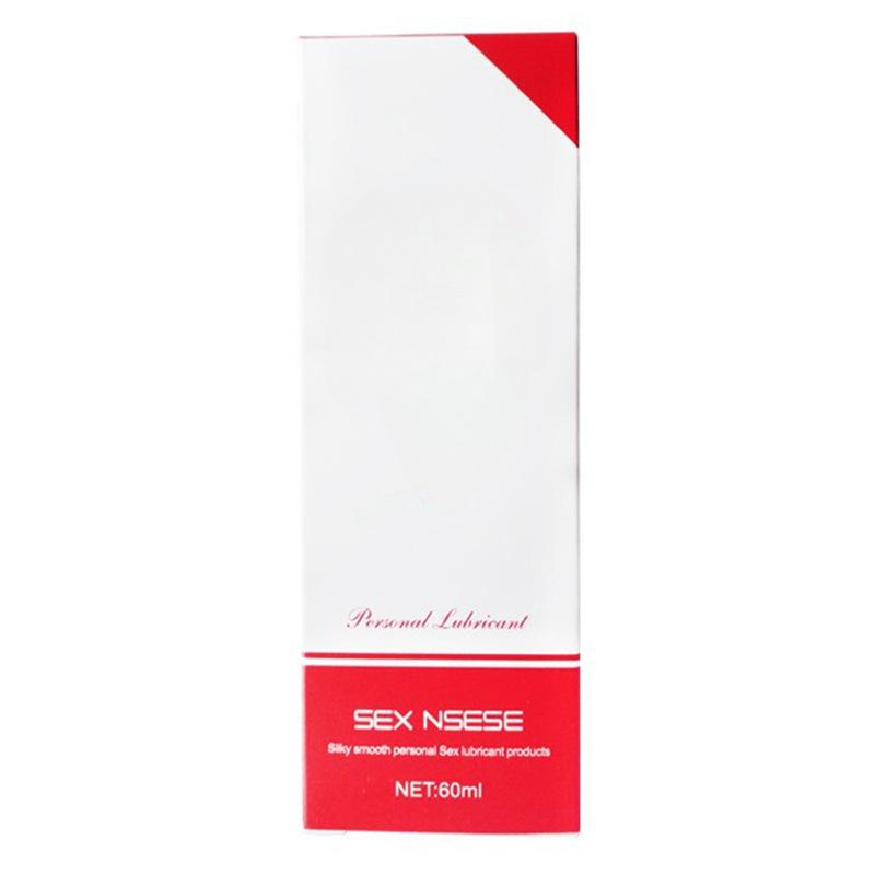 Enhance Your Intimacy with Our 60ml and 25ml Lubricants for Couples