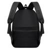 Fashion Backpack for Men and Women Laptop Bag with Multiple Pockets Waterproof School Travel Daily Use Backpack