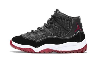 11 Retro Playoffs Bred 2019 PS 378039-061