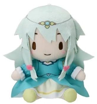

Project Sekai: The Broken World and Miku Who Can t Sing FuwaPuchi Mini Plush Toy Wonderlands x Showtime Approx. 12cm (Nene Kusanagi)