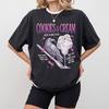 Butcher Blackbird Dark Rounisexce TShirt Brynne Inspired Book Shirt Cookie Cream Ice Cream Tee Gift For Book Lover