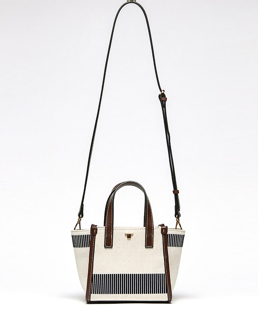 Toforto Kai Mini Tote Bag - Ivory