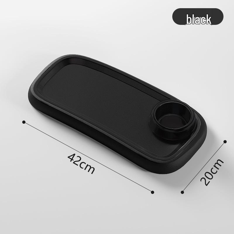 

Универсальный поднос для перекусов для детской коляски и аксессуар для стульчика для кормления