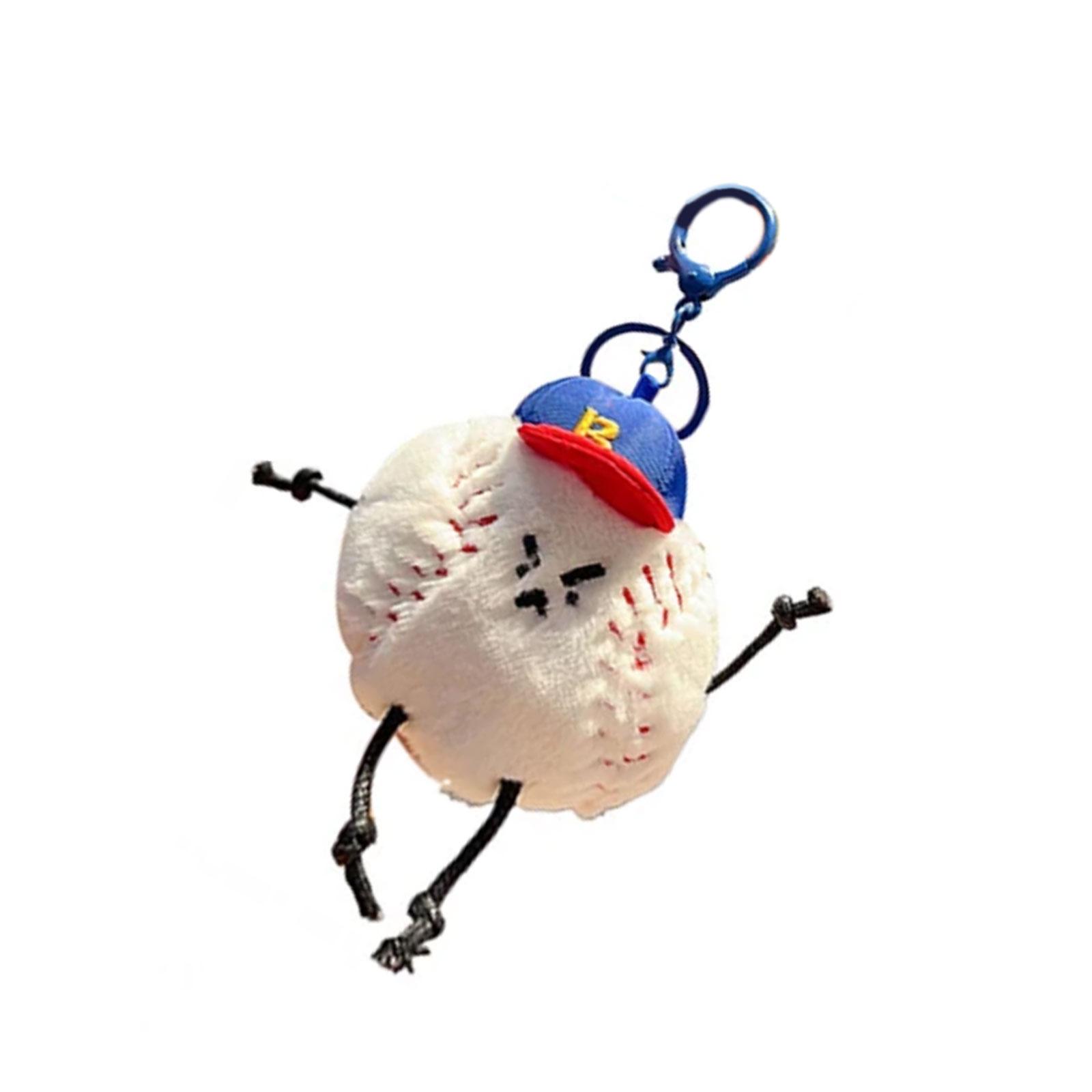 

Стильный брелок-шарм, украшение для сумки, спортивная серия, брелок для ключей, украшение для сумочки, уникальный кулон для ключей, подходит для сумки 2