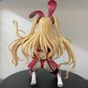Caroline Yuri In Stock Original 33cm Bunny Ver.Scale Sexy Girl Pvc Action Figure Toy Statue Adult Collection Model Doll Gifts
