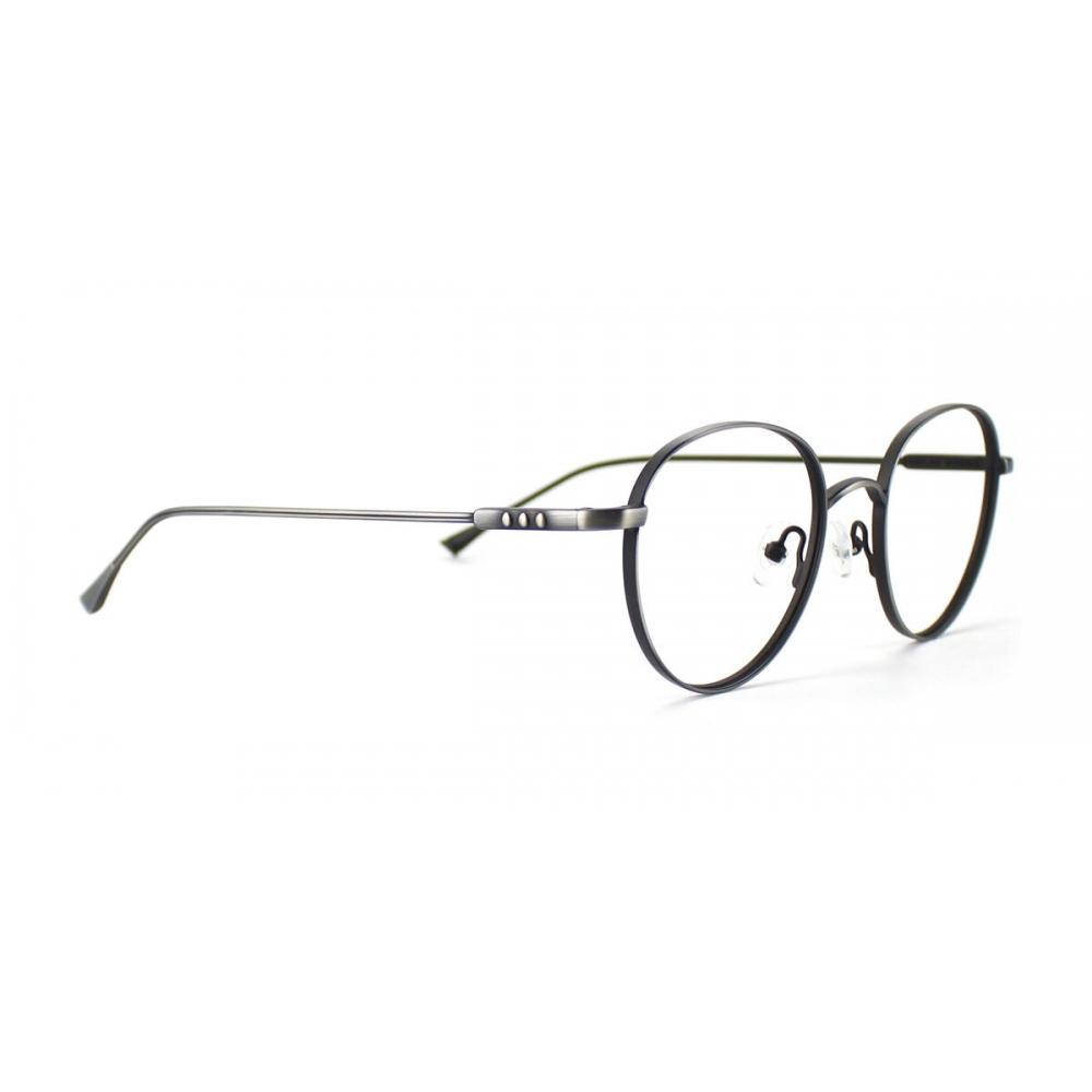 Taylor Morris Sw5 C3 Unisex Eyeglasses