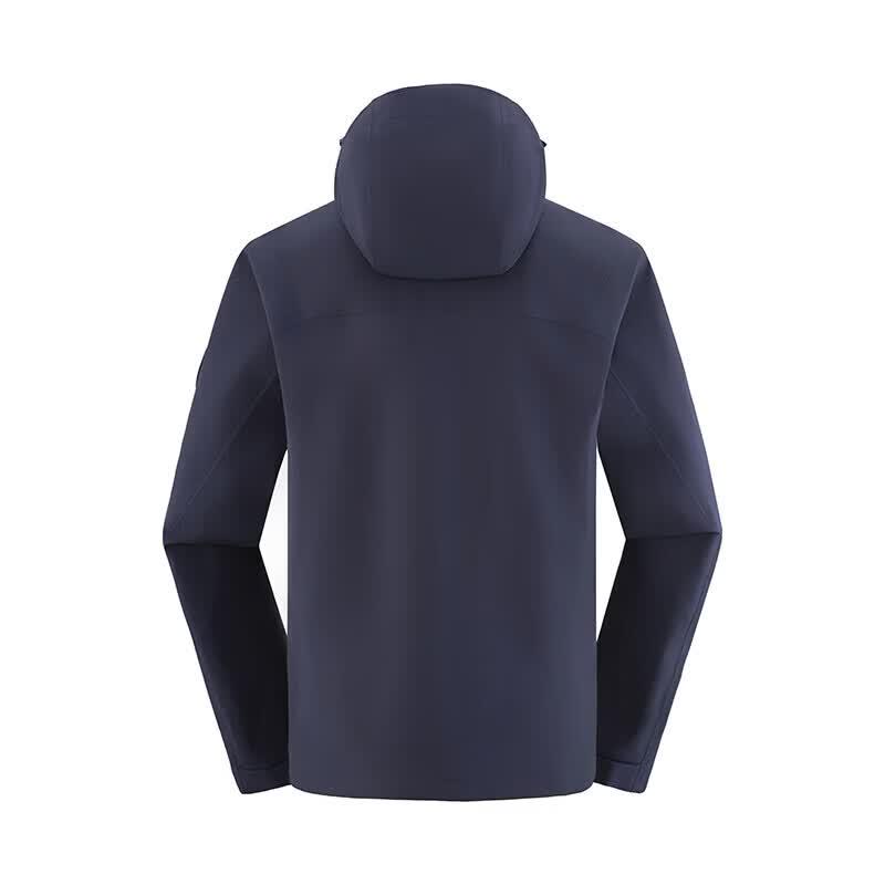 TOREAD Men's 3-in-1 Down Jacket