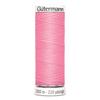 All-textile Thread - GUTERMANN - 748277-758 - 200m - 1 Spool - Pink Color
