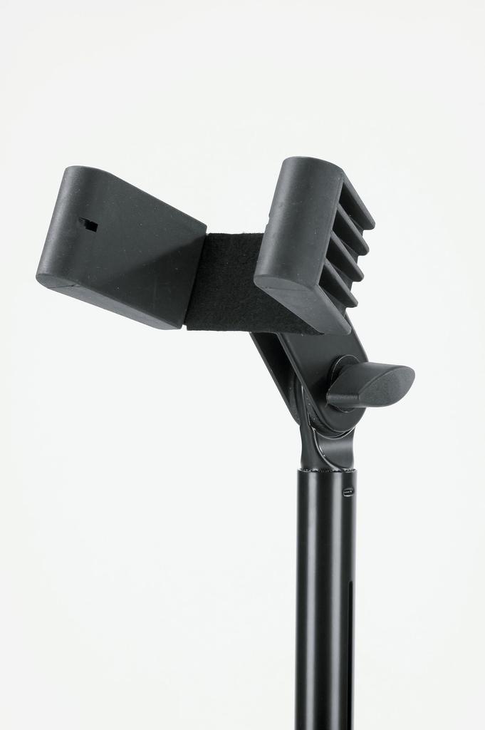 K&M Bass Clarinet Stand Black Model 15060