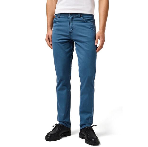 

Джинсы Wrangler TEXAS SLIM EU W32_L30
