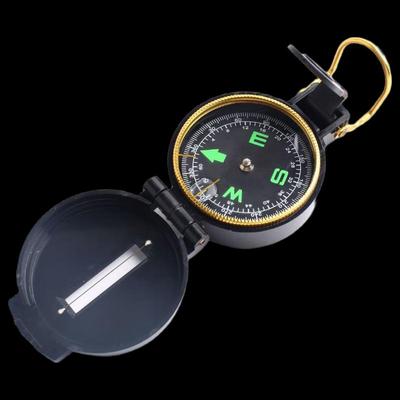 Brangdy Multi-functional Outdoor Survival Compass