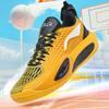 2026 New Men Basketball Sneakers Non Slip Basketball Shoes Women Basketball Training Shoes Fashion Reflective Outdoor Sneakers