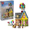 LEGO Constructor House Disney – Carl's House from the Movie "Up" (43217)