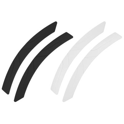 Ydre tilbehør – Kantlister